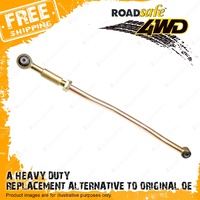 Rear Adjustable HD Panhard Rod for Nissan Patrol GU 2" - 6" lifted