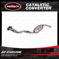 Redback Catalytic Converter for Ford Transit VF VG NSF NSG 2.0L 4Cyl 1996-2000