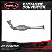 Redback Underfloor Catalytic Converter for Ford Fairlane AU NA NC NF NL 88-00