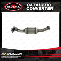 Redback Right Catalytic Converter for Holden Caprice WM Commodore VE VF 06-17
