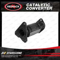 Redback Rear Manifold Catalytic Converter for Holden Captiva CG 3.2L 2006-2011