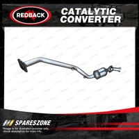 Redback Underfloor Catalytic Converter for Holden Commodore VZ 3.6L i V6 04-07