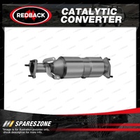 Redback Catalytic Converter for Honda Accord Euro CL CU 2.4L 4Cyl 2003-2008