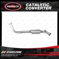 Redback Underfloor Catalytic Converter for Lexus LX UZJ100 470 4.7L 1998-2008