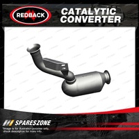 Redback Underfloor Catalytic Converter for Mercedes Benz M-Class W163 2.7L 99-05