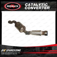 Redback Catalytic Converter for Mercedes Benz Sprinter 906 309 311 315 511 515