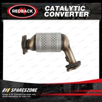Redback Rear Manifold Catalytic Converter for Nissan Murano Z50 3.5L 2004-2009
