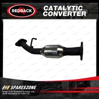 Redback 4x4 High Flow Cats for Suzuki Jimny A6G JB74W GJ 1.5L 4Cyl 2018-On