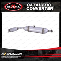 Redback Manifold Catalytic Converter for Toyota Corolla ZRE182R 1.8L 2012-2018