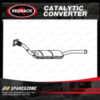 Redback Underfloor Catalytic Converter for Volvo S70 874 285 V70 875 876 95-08