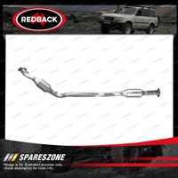 Redback Cat for Mercedes Benz S-Class V220 W220 S430 S430L 4.3L M113.941 03-05