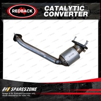 Redback Manifold Catalytic Converter for Suzuki SX4 EY GY RW 415 416 420 07-On