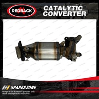 Redback Manifold Catalytic Converter for Honda Accord Euro CU CU2 2.4L 2008-2015