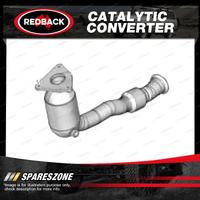 Redback Manifold Catalytic Converter for Peugeot 406 8B 8C 8E 8F 607 9D 9U 3.0L
