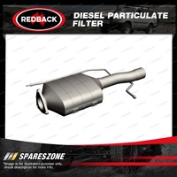 Redback Enviro Diesel Particulate Filter for Land Rover Range Rover Evoque L538