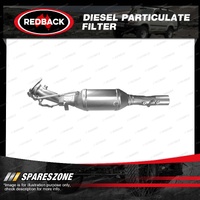 Redback Diesel Particulate Filter for Land Rover Freelander 2 L359 2.2L 06-14