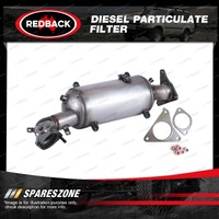 Redback Diesel Particulate Filter for Subaru Forester Outback SJ BS 2.0L 13-On