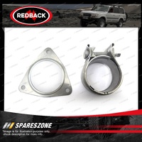 Redback Enviro DPF Fitting Kit for Land Rover Discovery 2009-2016 Fit Kit DPF104
