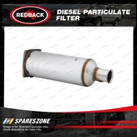 Redback Diesel Particulate Filter for Citroen C5 RC 2.2L DW12BTED4 2007-2008
