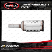 Redback Diesel Particulate Filter for Citroen C4 B7 BB BC BA BU LA LC NC S0 S9