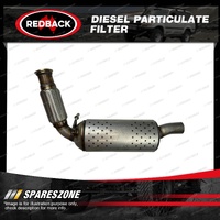 Redback Diesel Particulate Filter for LDV T60 SK8C 2.8L SC28R150Q5 2017-2021