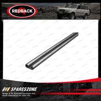 1 piece of Redback Universal Exhaust Muffler Bracket Material Length 1m