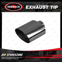 Redback Exhaust Tip for Holden Commodore VT SS EXECUTIVE 5.0L 5.7L 1997-1999