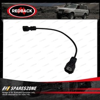 Redback Oxygen Sensor Wiring Loom Extension for Suzuki Jimny A6G GJ JB64 JC74W