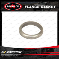 Redback Flange Gasket for BMW 2000-3.2 E9 2500-3.3 E3 2.5 2.8 3.0L 10/68-04/77