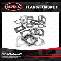 Redback Flange Gasket for Volvo 164 260 P262 P264 P265 760 704 764 1972-1990