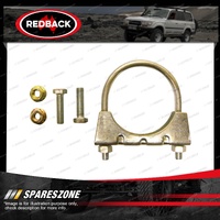 Redback Fitting Kit For Cat for Mercedes Benz Vito W638 108 112 CDI 2.2L 99-03