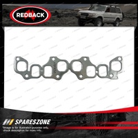 Redback DSF Exhaust Manifold Gasket for Toyota Hilux 4 Runner Tarago 1Y 2Y 3Y