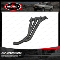 Redback Header for Mitsubishi Triton MK 2.4 Litre 4G64 06/1996-12/2006