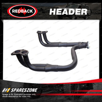 Redback Header for Subaru Impreza G3 GE7 GV GH7 GRF 2.0L 2.5L 2008-2016