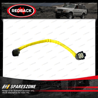 Redback Oxygen Sensor Wiring Loom Extensions for Ford Mustang 5.0L Coyote V8