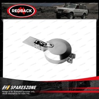 1 piece of Redback Silent Rain Cap - Zinc Plated Inside Diameter 50mm