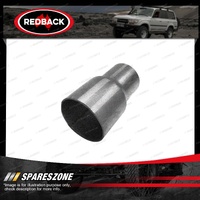 1 piece of Redback Brand Reducer Outside Diameter Size 5' - 5-1/2'