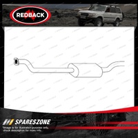 Redback Standard Replacement Exhaust for Toyota Camry VDV10 3.0L 3VZ-FE 93-01