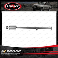 Redback Standard Replacement Exhaust for Subaru Liberty BC 5 7 BF7 BJ Legacy BF