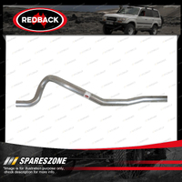 Redback Left Tail Pipe Insida Spring 2 1/2" for Ford Falcon XA XB XC XW 69-79
