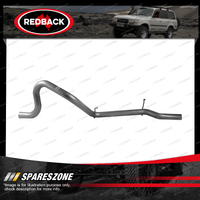Redback Tail Pipe for Ford Fairmont Falcon EA EB ED 3.2L 3.9L 4.0L 1988-1994