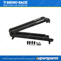Rhino Rack Ski and Snowboard Carrier 576 - 6 Skis or 4 Snowboards Inside 695 mm