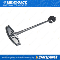 Pair Rhino Rack 513mm Sand Screws 31113 - Suits Sand and Outdoor Environments