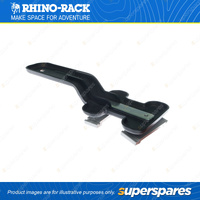 Rhino Rack Pioneer LED Light Bracket Kit 43156 - Suits Pioneer Trays & Platforms