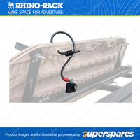 Rhino Rack 0.6m VA Cable Core Lockdowns 43205 - Lock Awning Channel to Roof Rack
