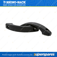 Rhino Rack Pioneer Grab Handles 43245 - Includes 2 Grab Handles and Hardware