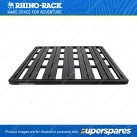 Rhino Rack Pioneer 5 Platform 52101 - 1528x1376mm Includes Torque Limiting Tool