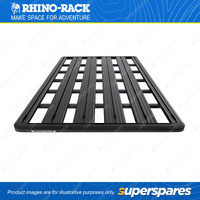 Rhino Rack Pioneer 5 Platform 52107 - 2128x1236mm Includes Torque Limiting Tool