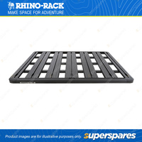 Rhino Rack Pioneer 5 Platform 52121 - 1228x1426mm Includes Torque Limiting Tool