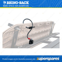 Rhino Rack Cable Core Lockdown 0.6m 61023 - Ladder Locks & Cables Zwifloc